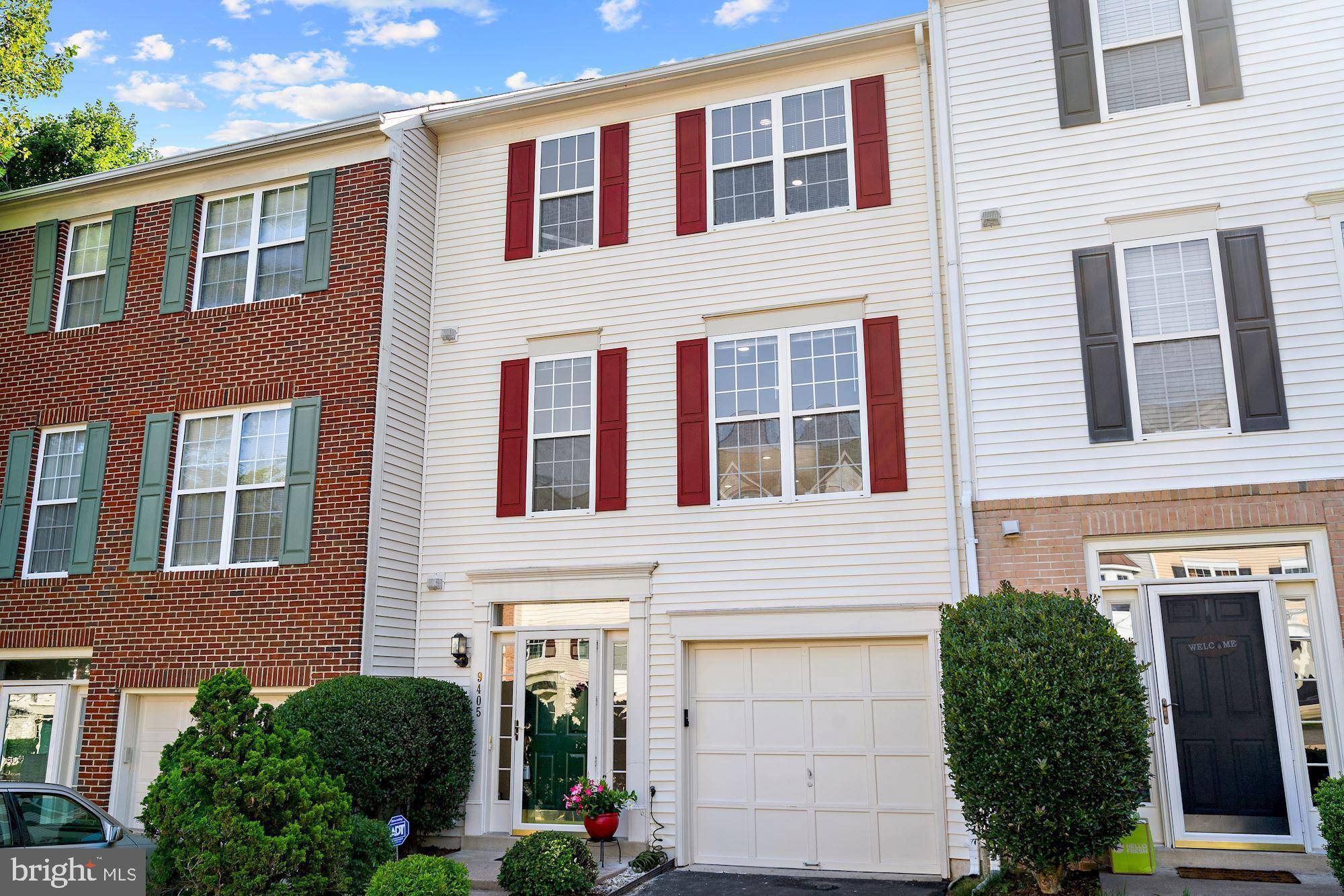 Manassas Park, VA 20111,9405 BLACK HAWK CT