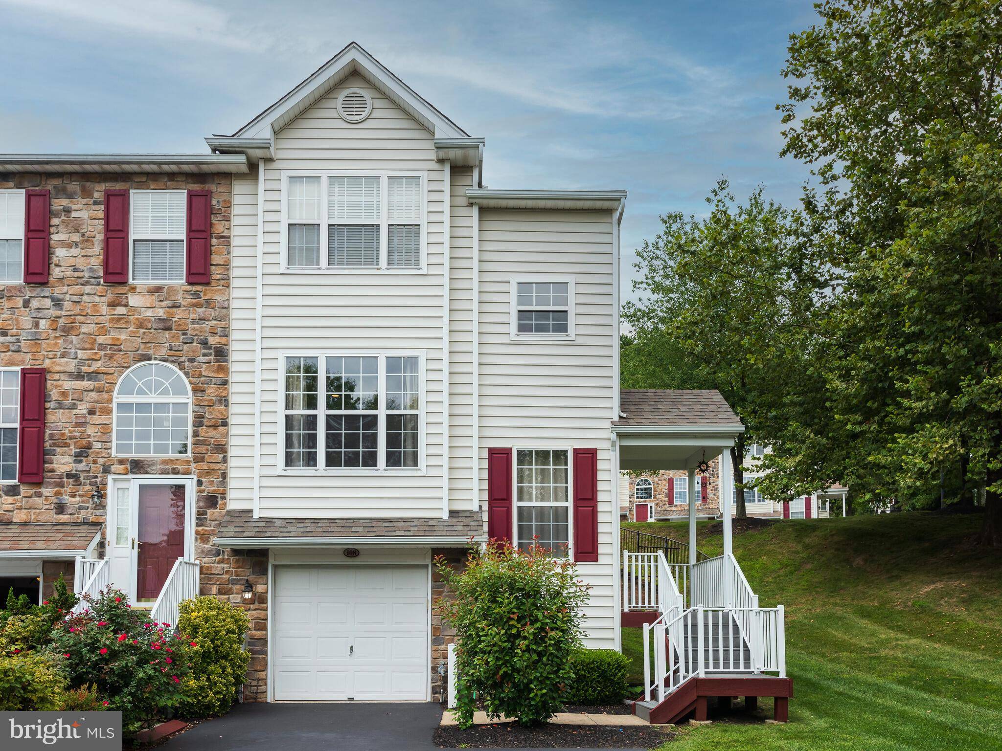 Malvern, PA 19355,108 REGENTS CT