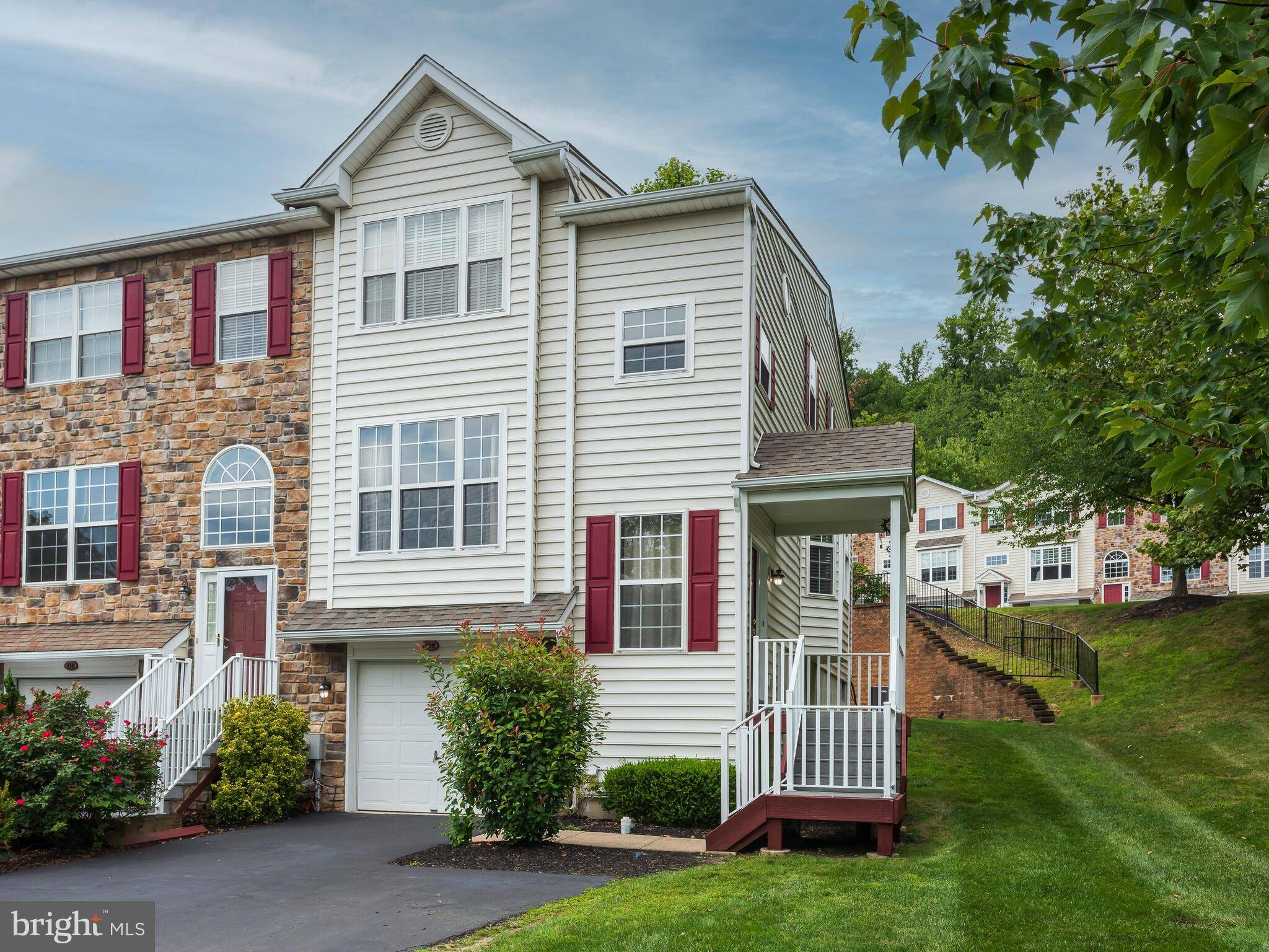 Malvern, PA 19355,108 REGENTS CT