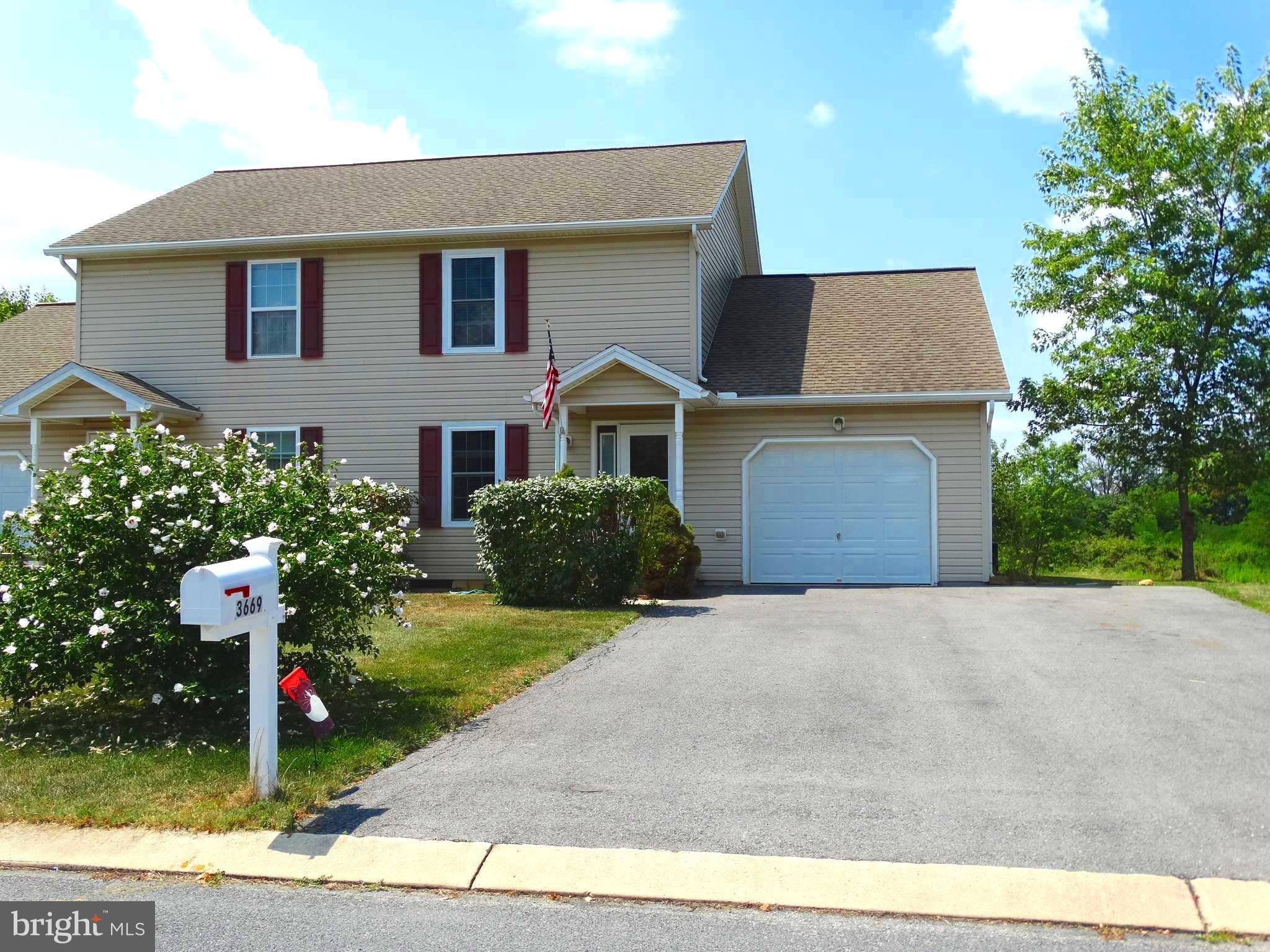 Fayetteville, PA 17222,3669 MOUNTAIN SHADOW DR