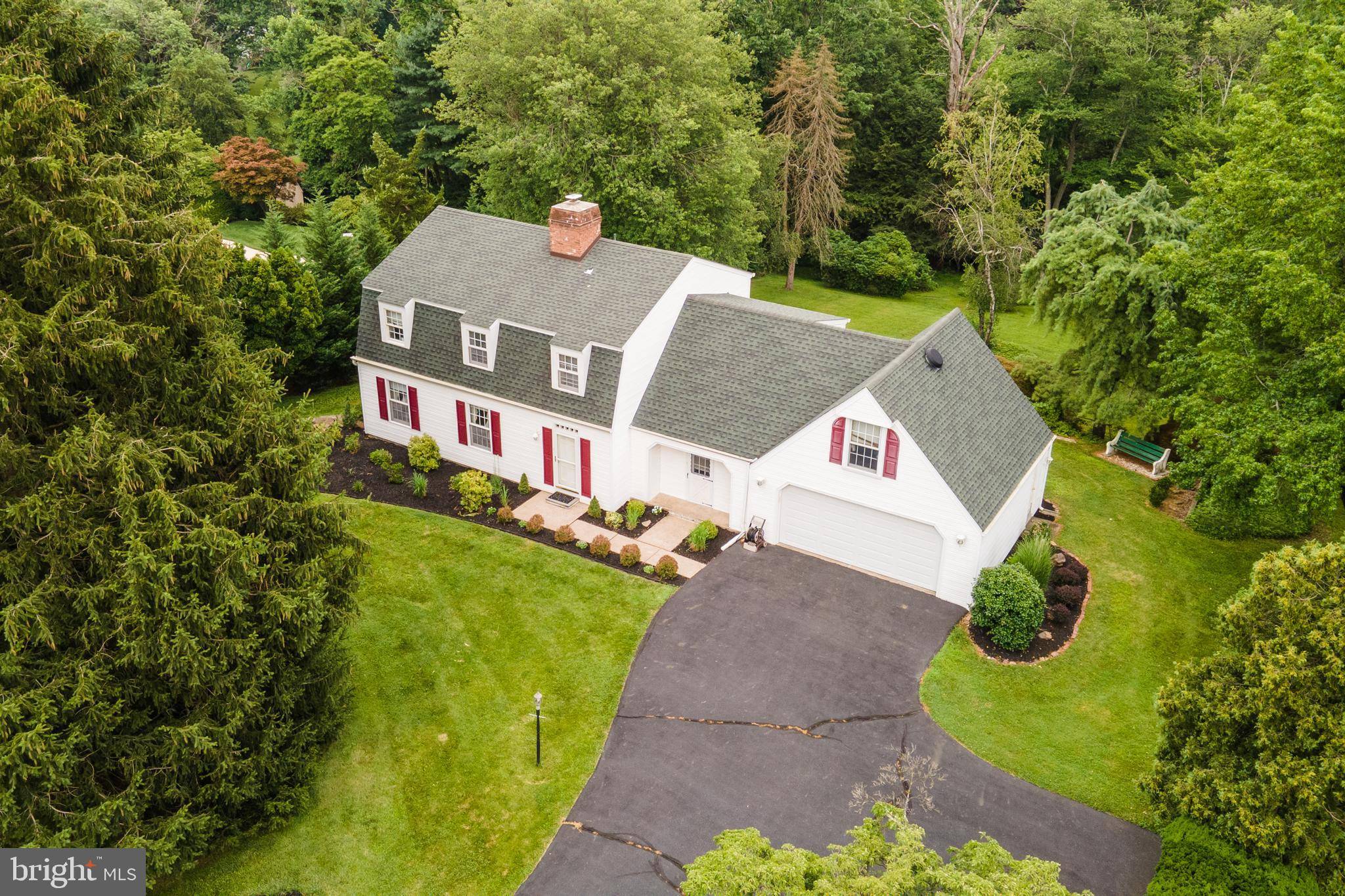 Chalfont, PA 18914,88 MEADOWBROOK LN