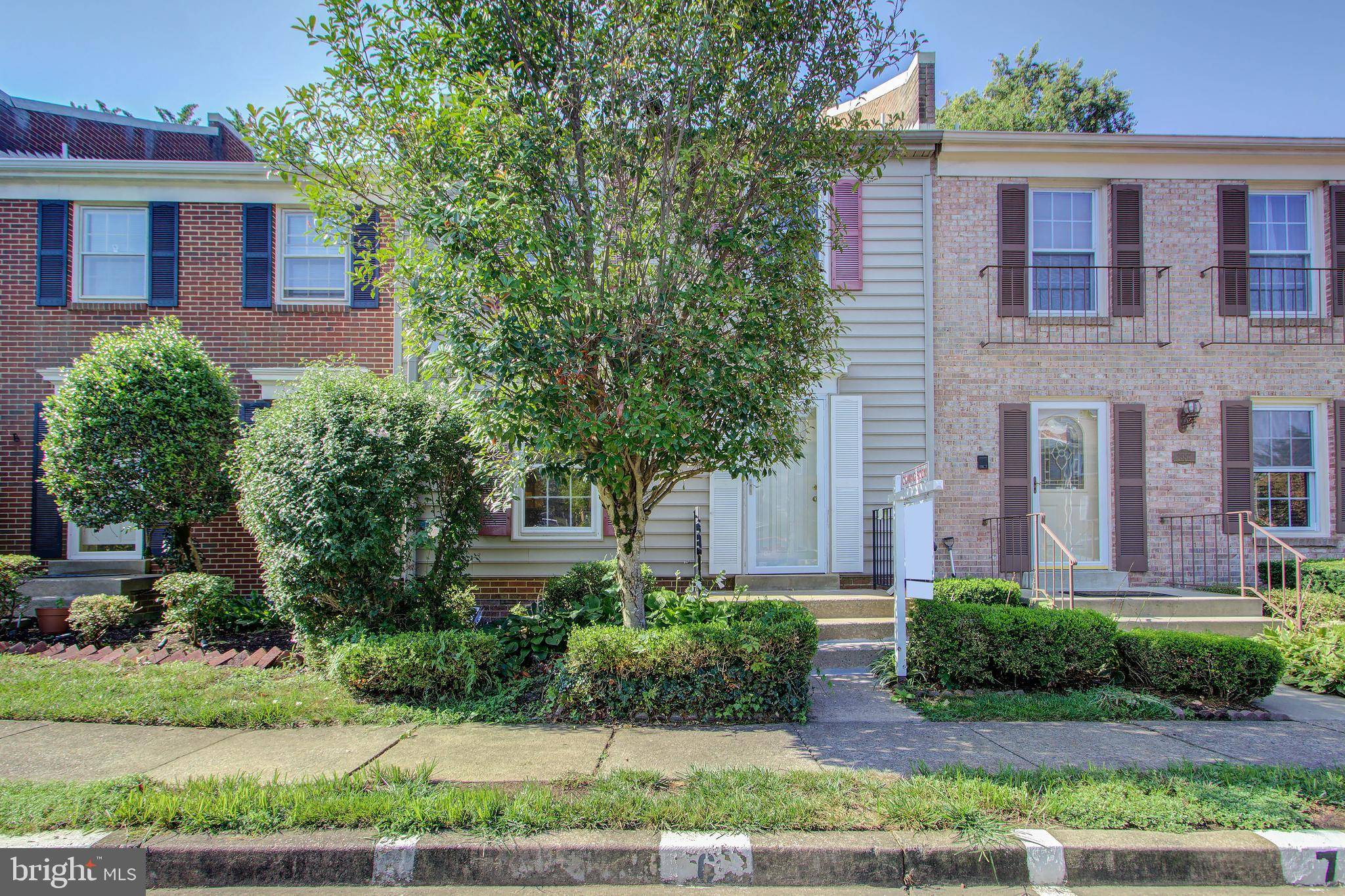 Alexandria, VA 22306,2555 WINDBREAK DR