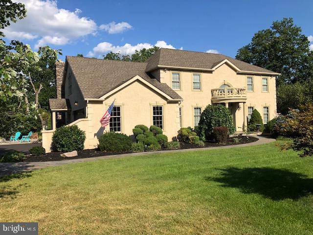 Blue Bell, PA 19422,645 CRANSTONE LN