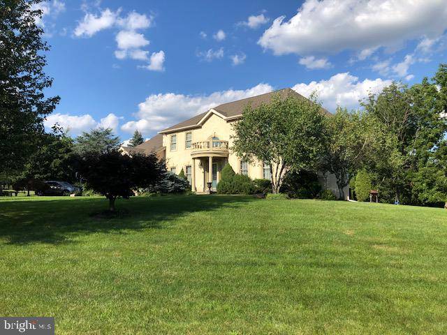 Blue Bell, PA 19422,645 CRANSTONE LN