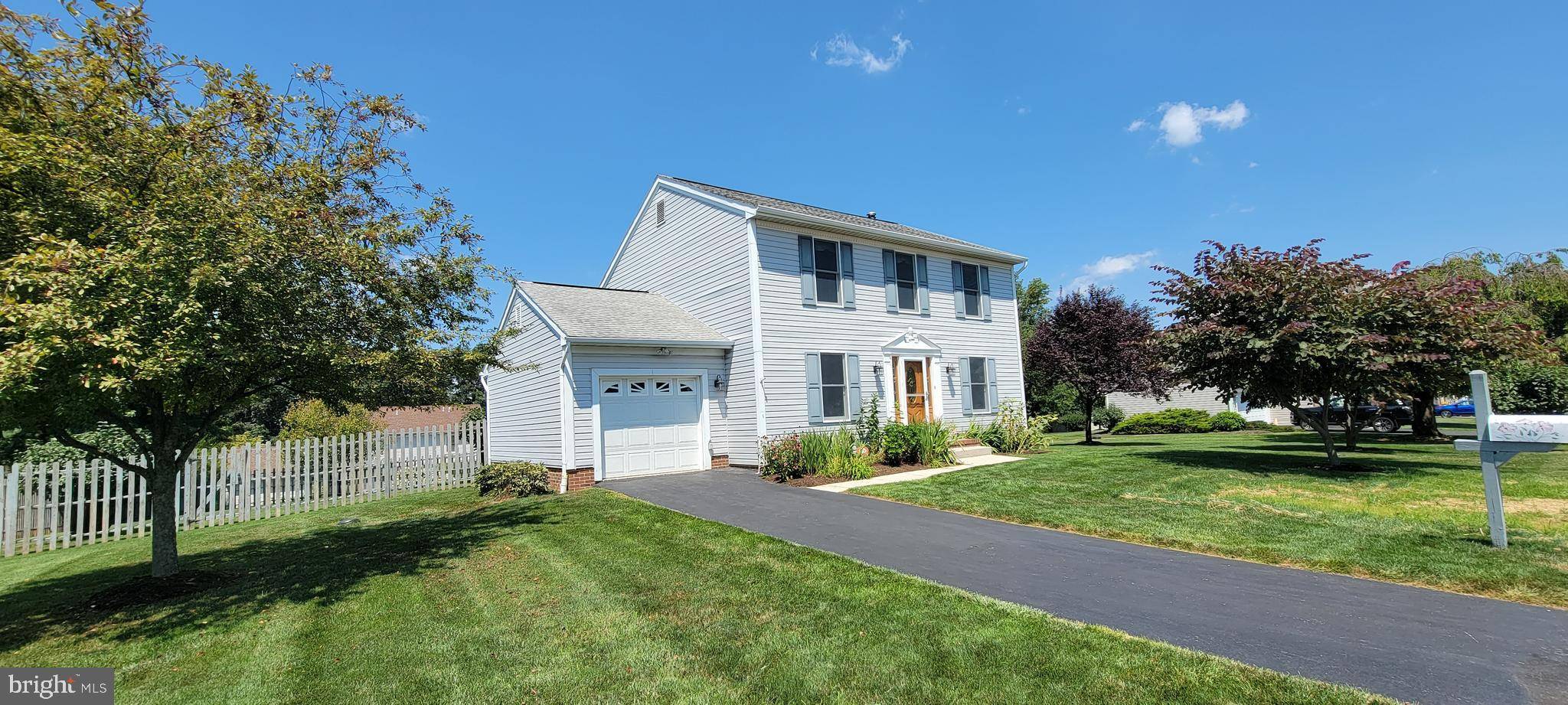 New Freedom, PA 17349,14 OLD FARM LN