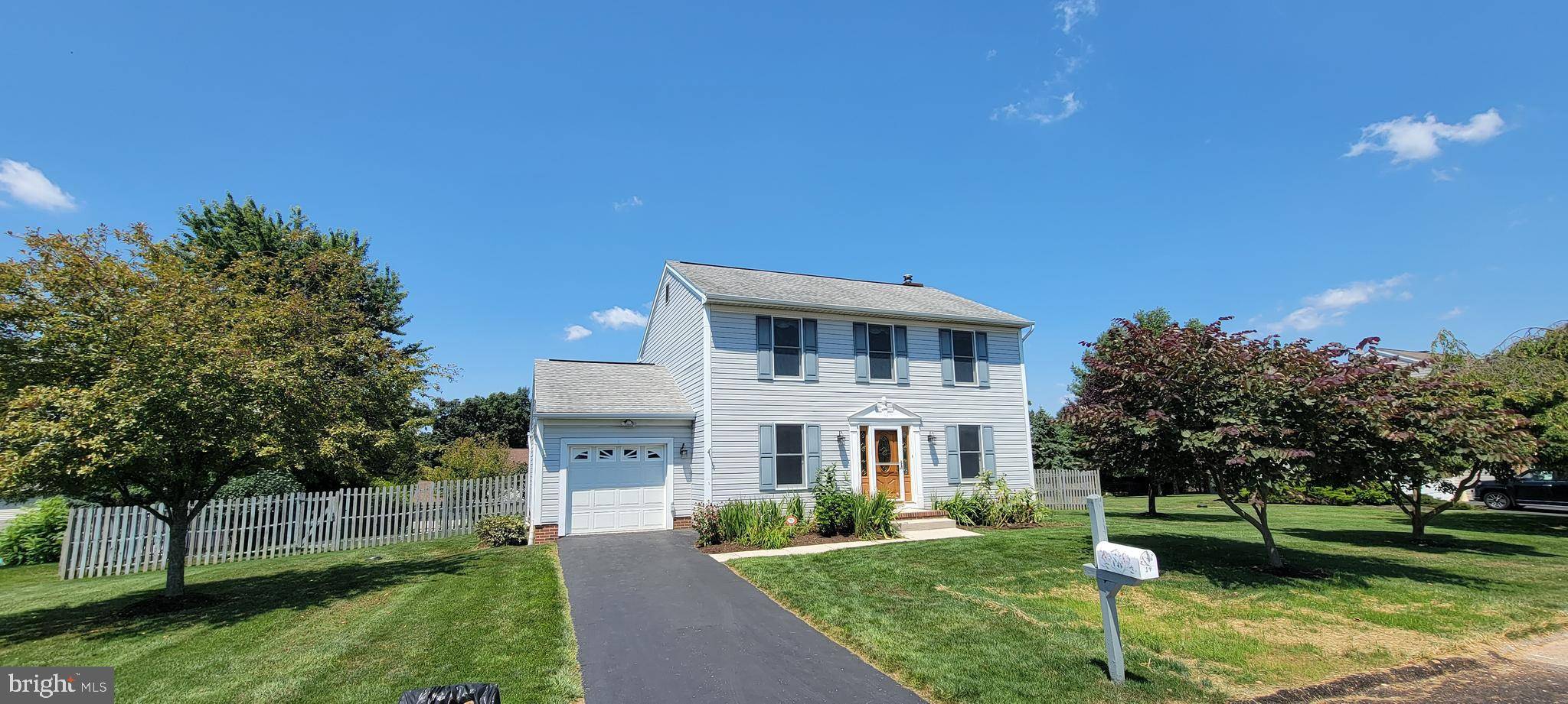 New Freedom, PA 17349,14 OLD FARM LN