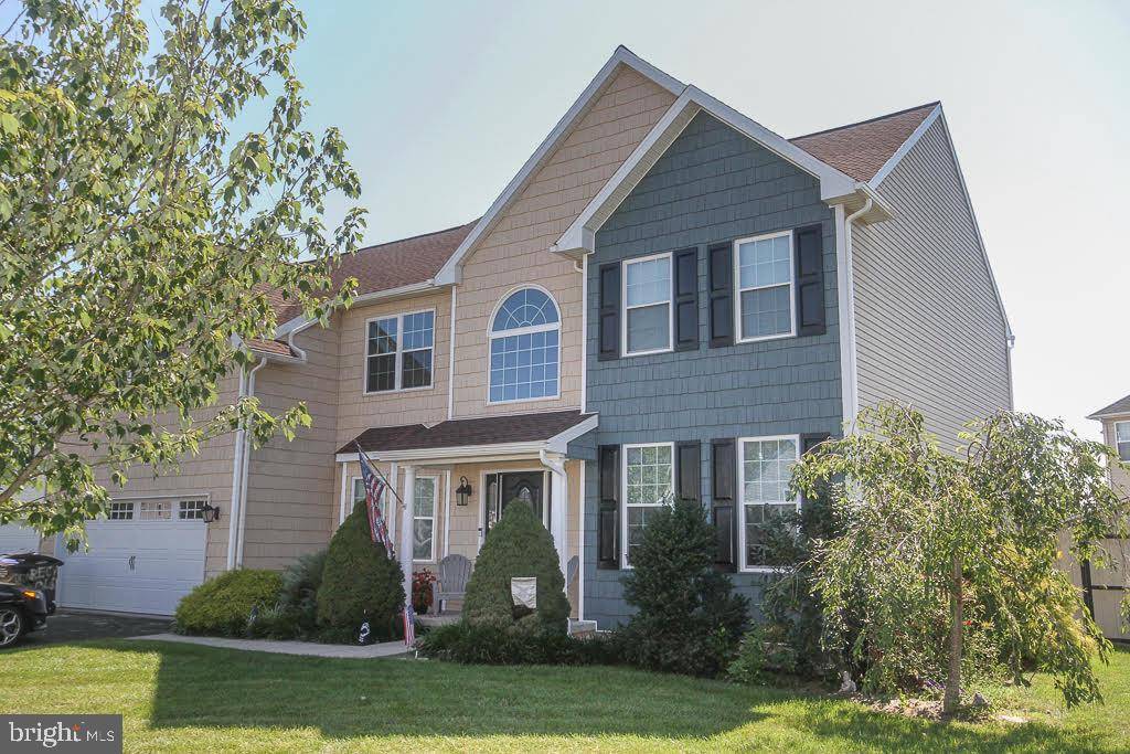 Gilbertsville, PA 19525,10 BARLEY DR