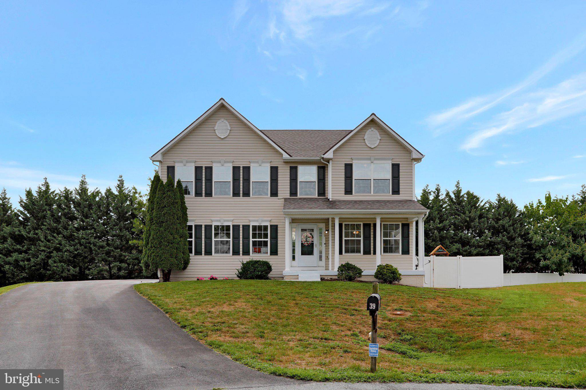 Harpers Ferry, WV 25425,39 WINCHESTER CT