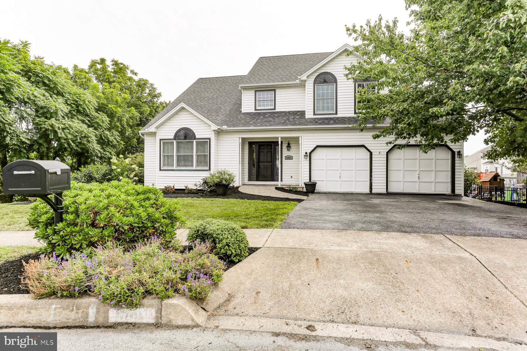 Mechanicsburg, PA 17050,5002 BALMORAL CT