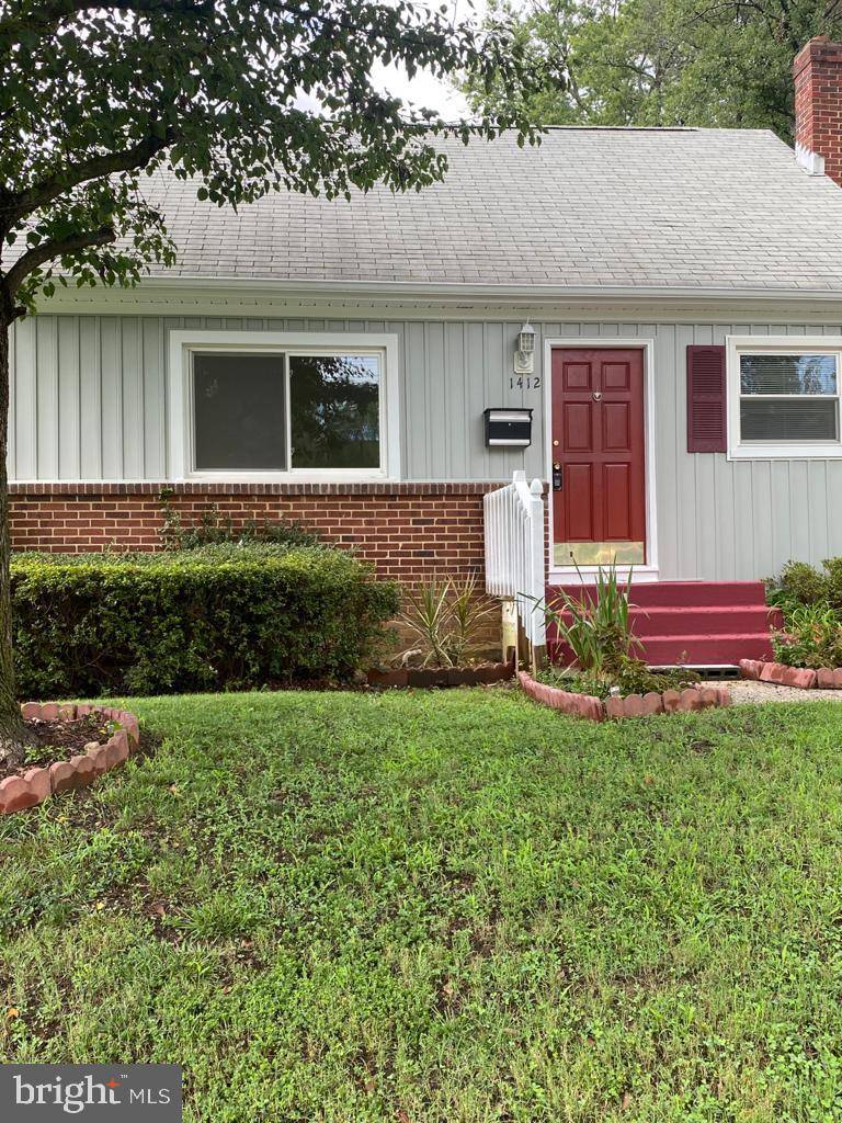 Woodbridge, VA 22191,1412 D ST