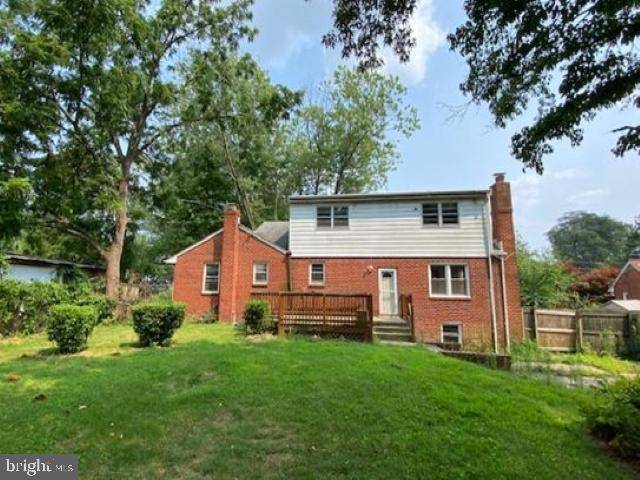 Lanham, MD 20706,9312 OGDEN PL