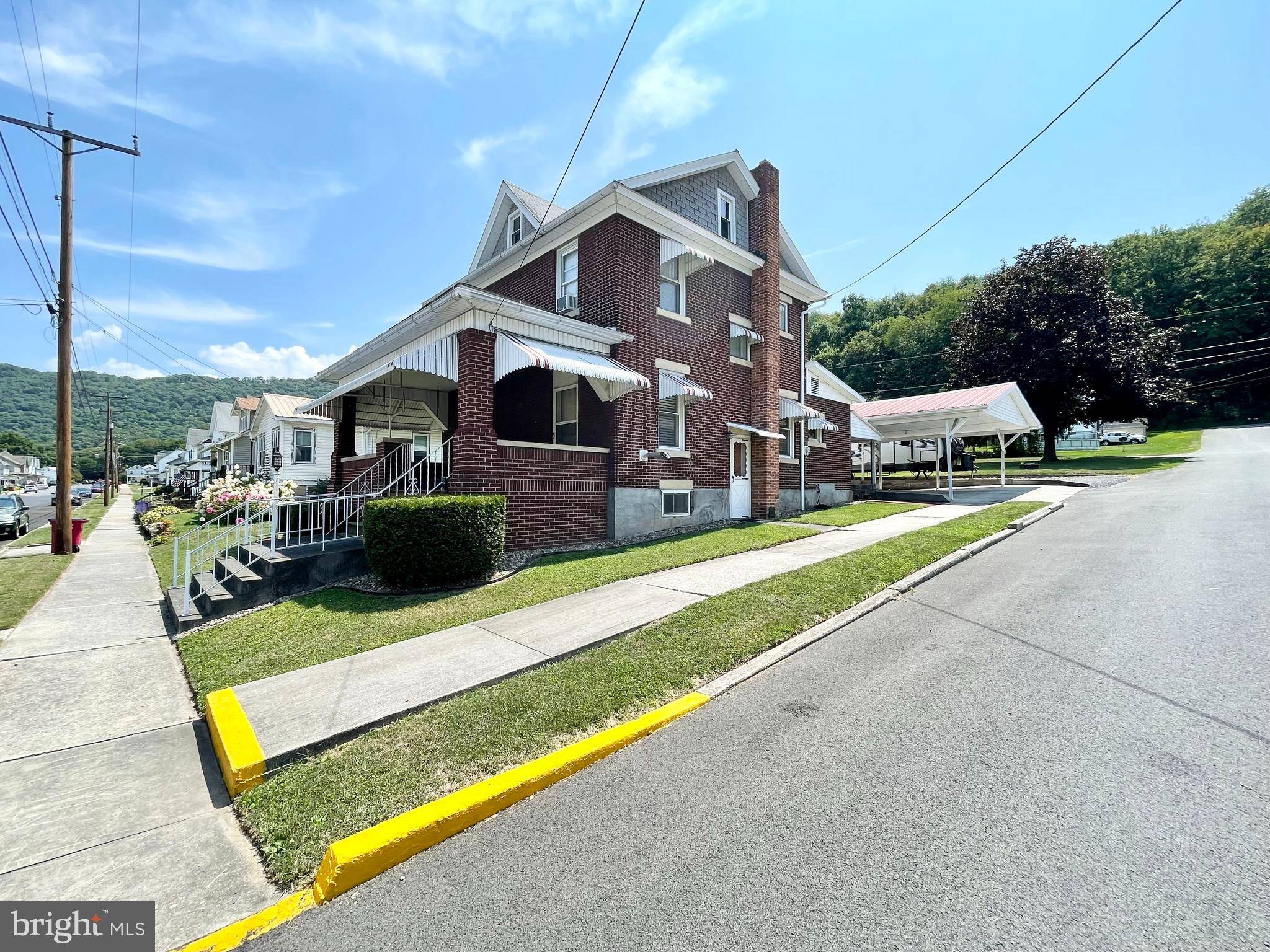 Saxton, PA 16678,917 MIFFLIN STREET