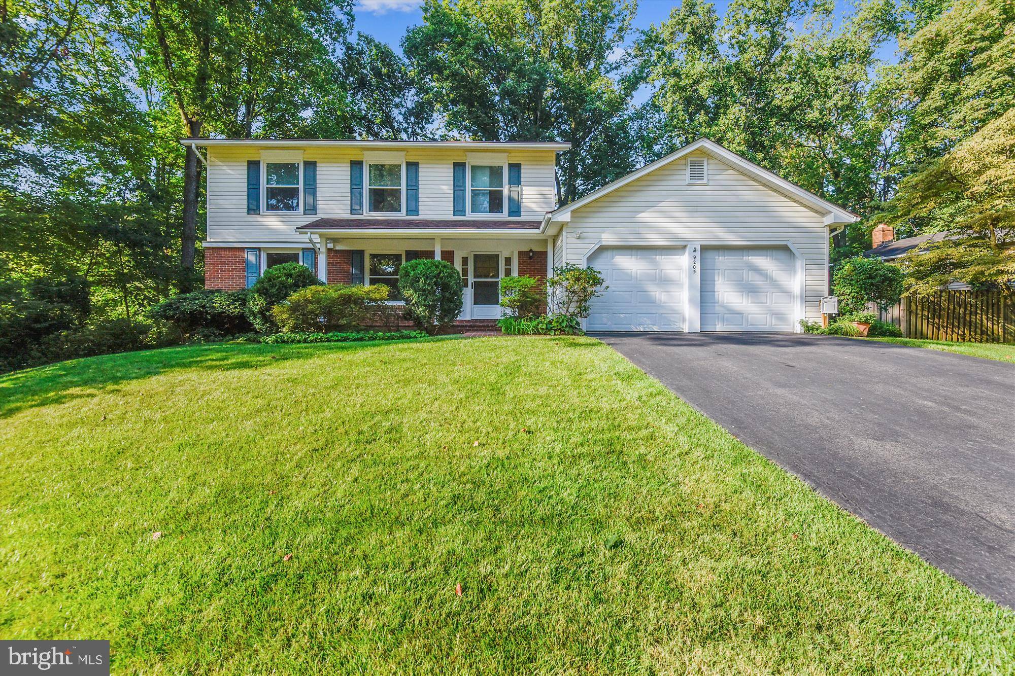 Springfield, VA 22153,9205 SHOTGUN CT