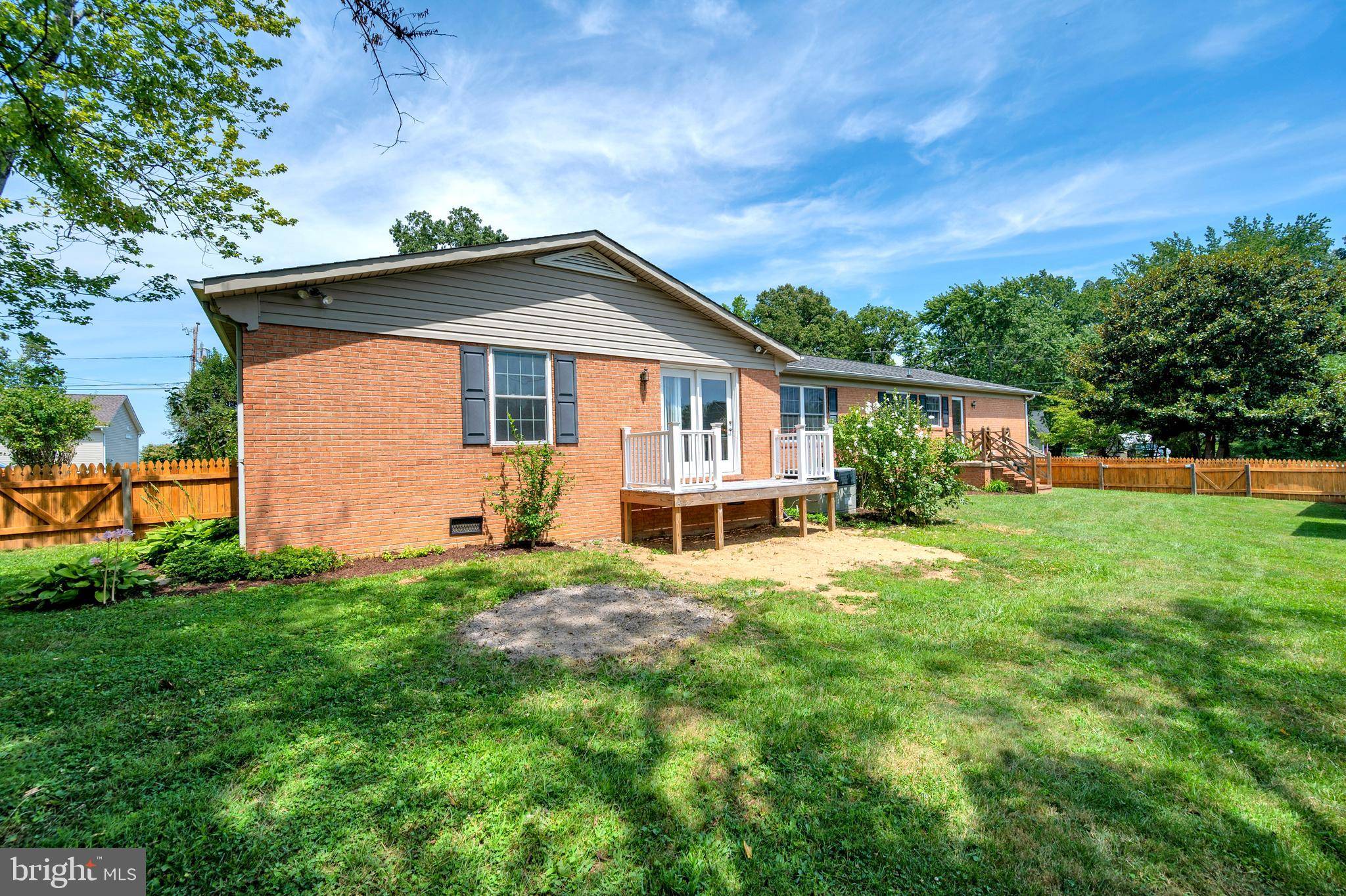 Fredericksburg, VA 22405,113 PECAN LN