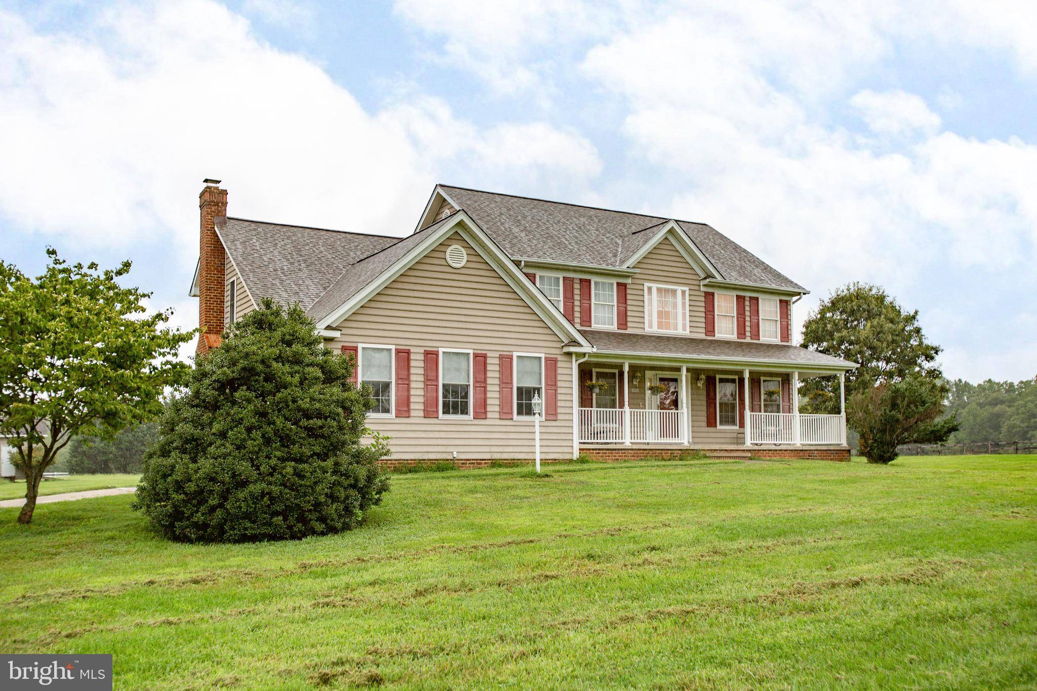 Locust Grove, VA 22508,31193 OLD OFFICE RD