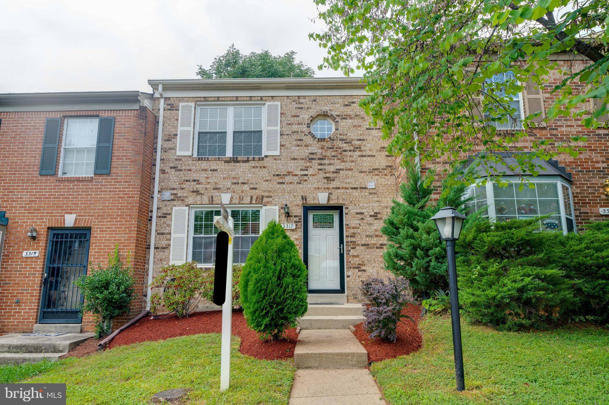 Woodbridge, VA 22193,3317 LADINO CT