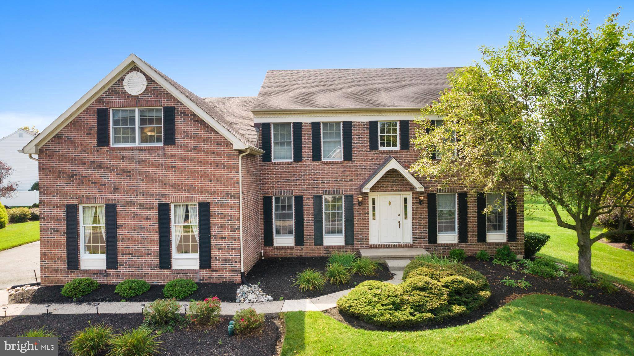 Yardley, PA 19067,229 CINNABAR LN