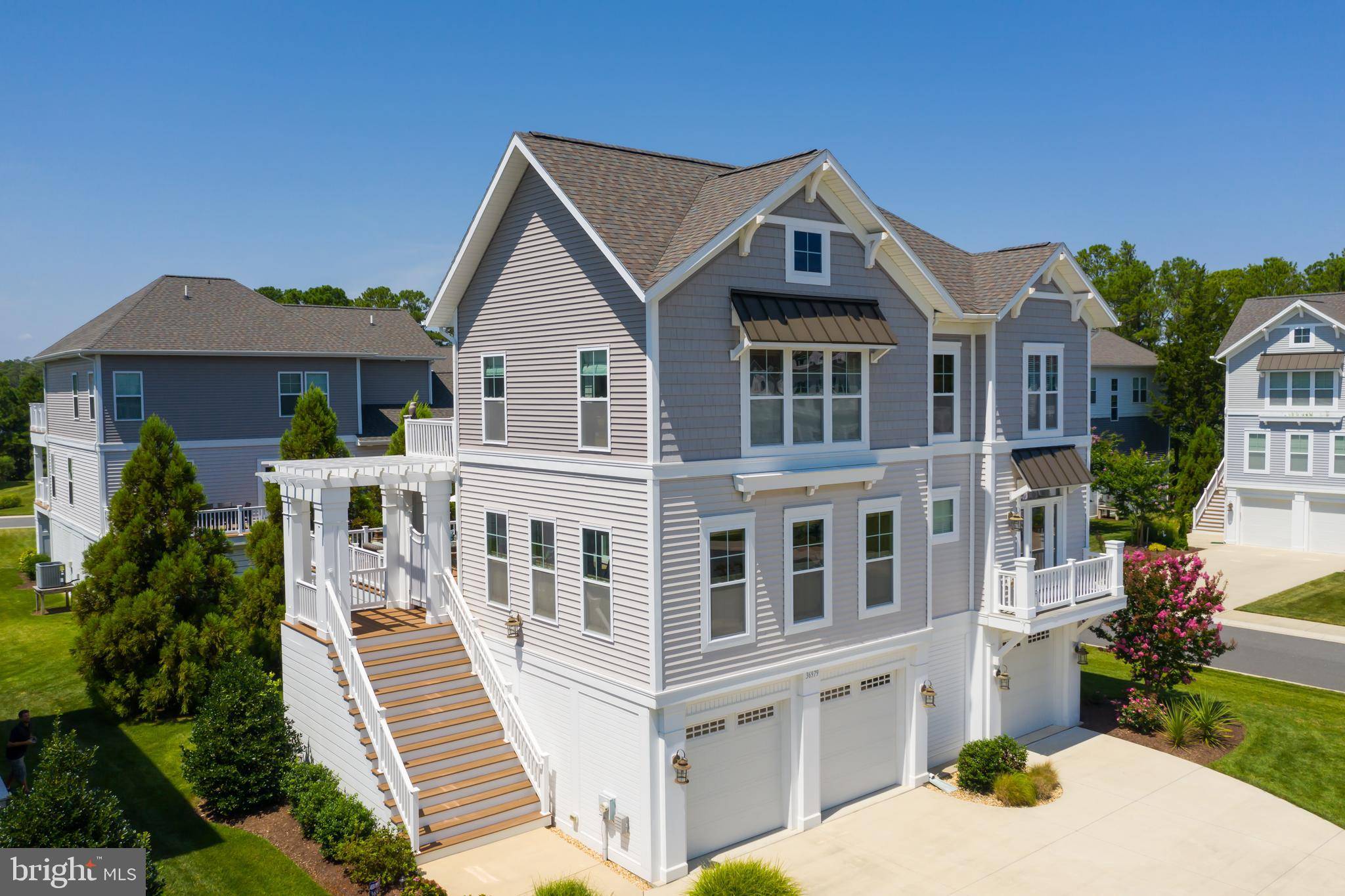 Bethany Beach, DE 19930,36979 S SILVER SANDS DR