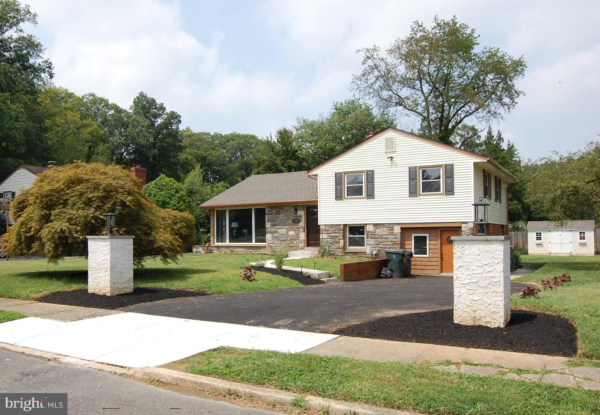 Huntingdon Valley, PA 19006,1110 HARRIETT RD