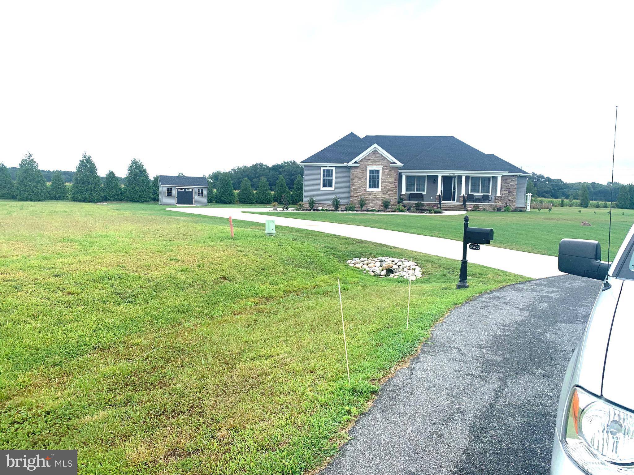 Millsboro, DE 19966,26467-LOT 11 KINGSTON CT