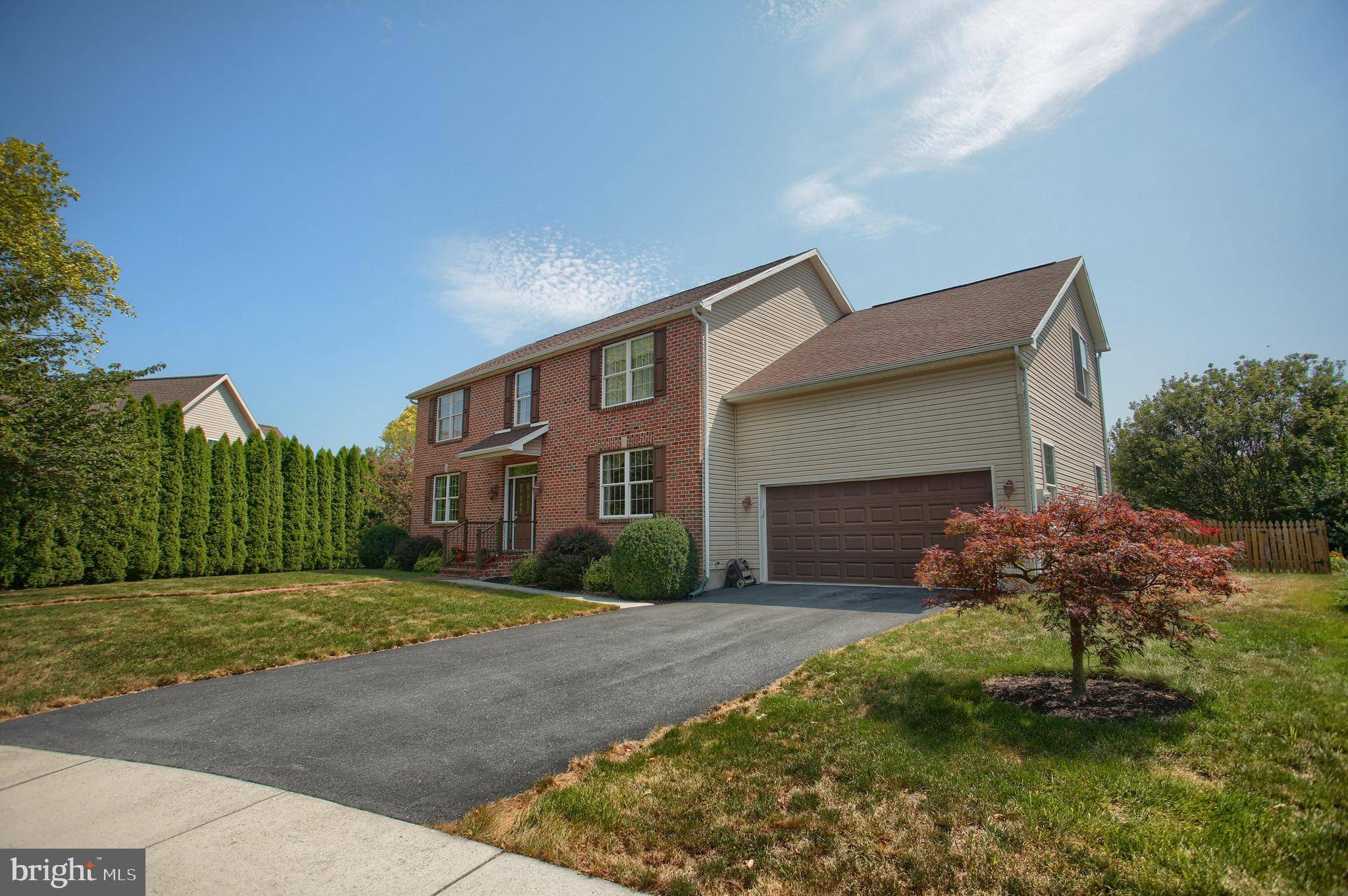 Carlisle, PA 17013,3 BAIRD CT