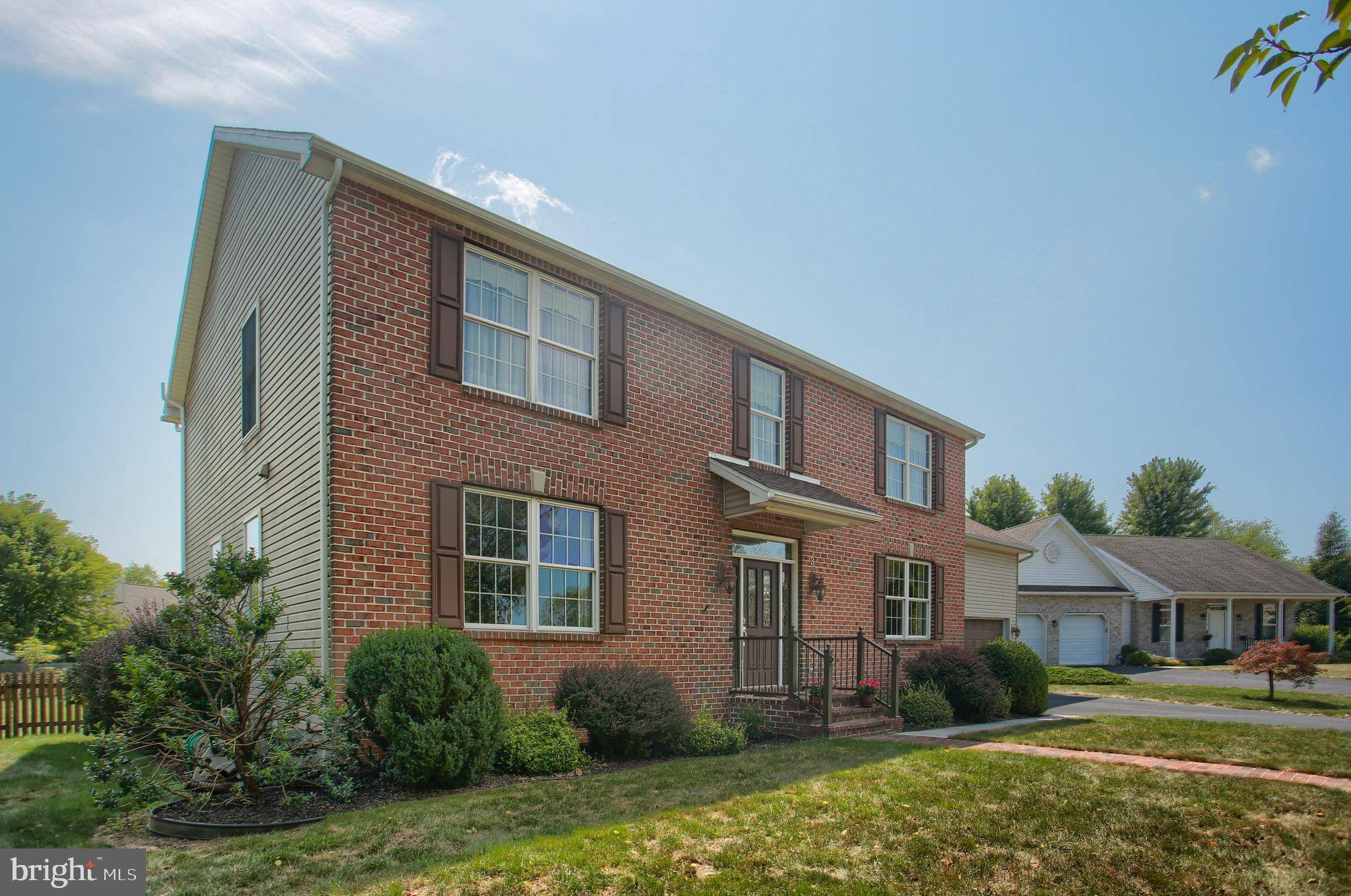 Carlisle, PA 17013,3 BAIRD CT