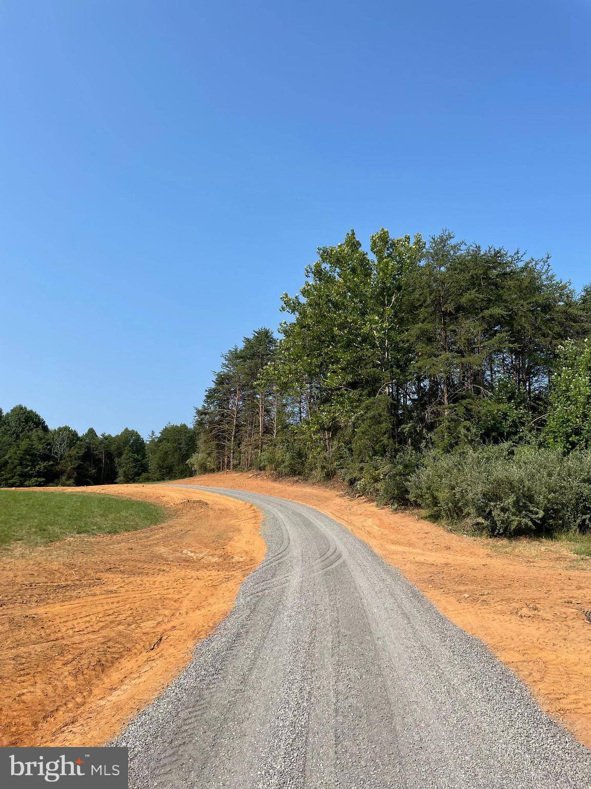 Rixeyville, VA 22737,DUTCH HOLLOW RD #LOT 3