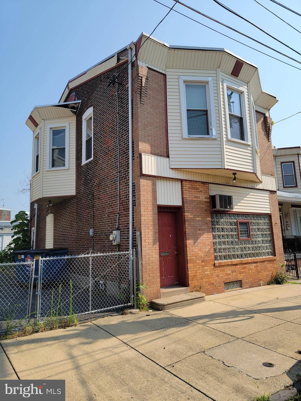 Philadelphia, PA 19137,4624-26 MILNOR ST