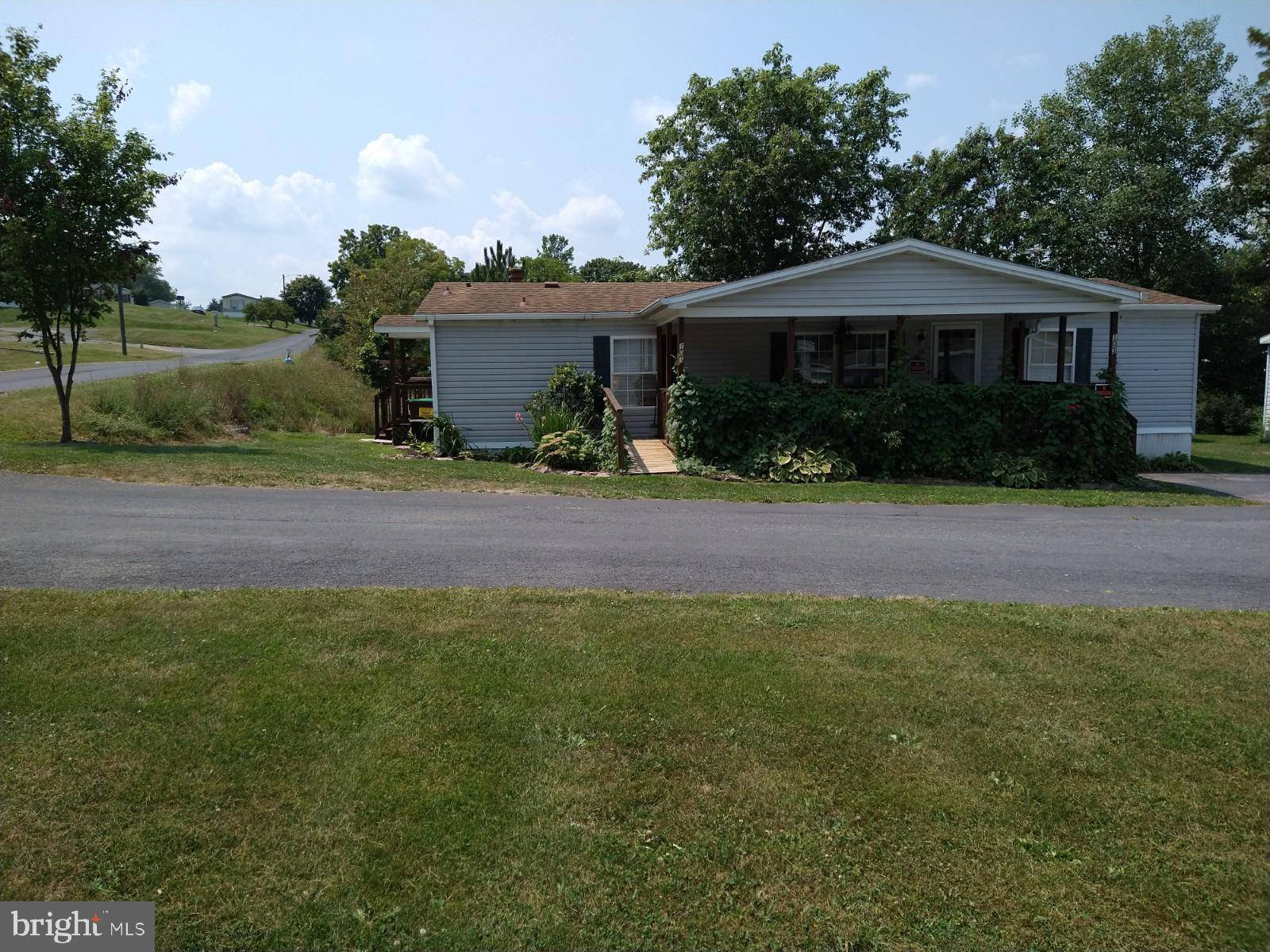 Shermans Dale, PA 17090,501 WINDY HILL RD #LOT # 103