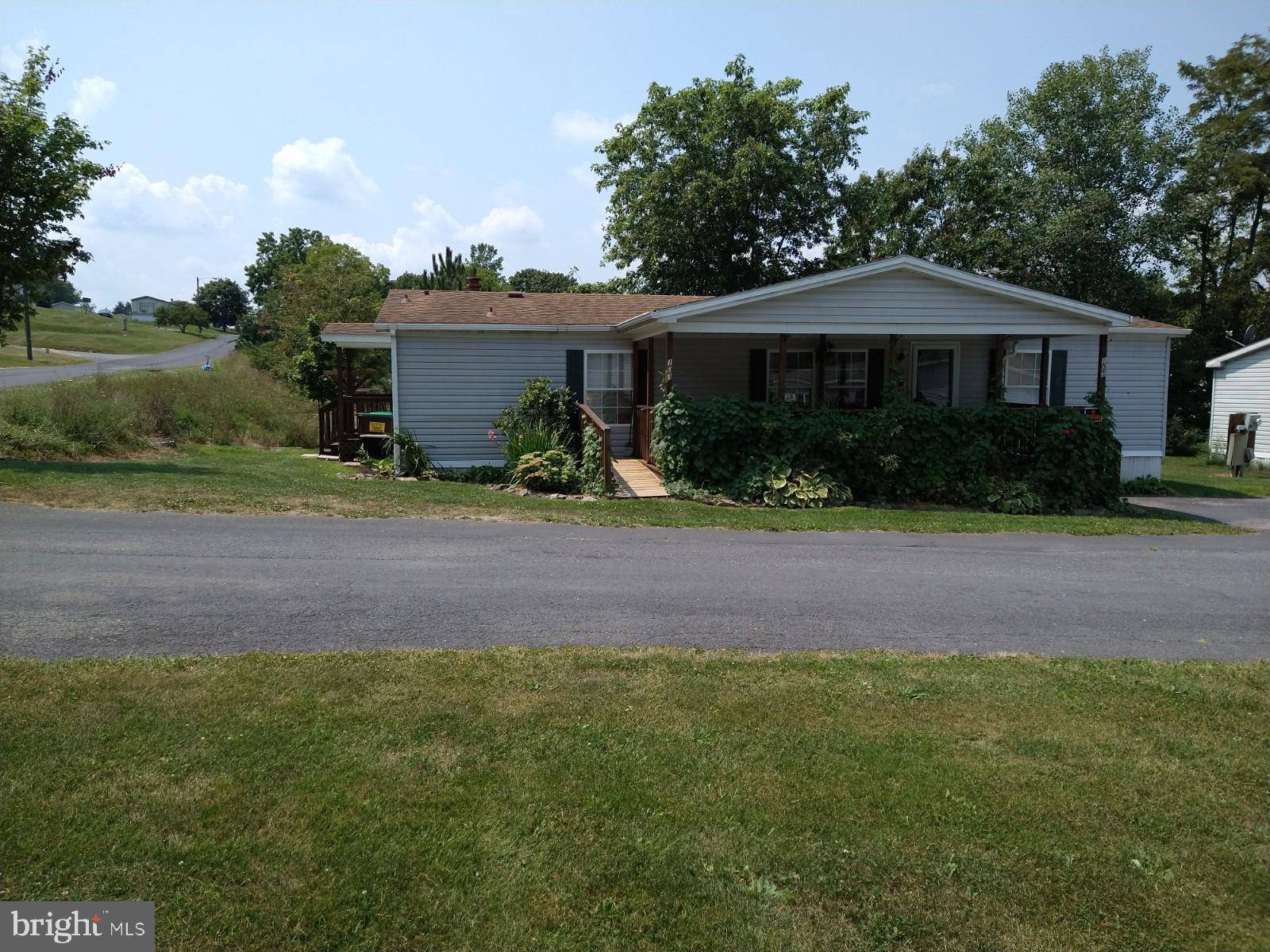 Shermans Dale, PA 17090,501 WINDY HILL RD #LOT # 103