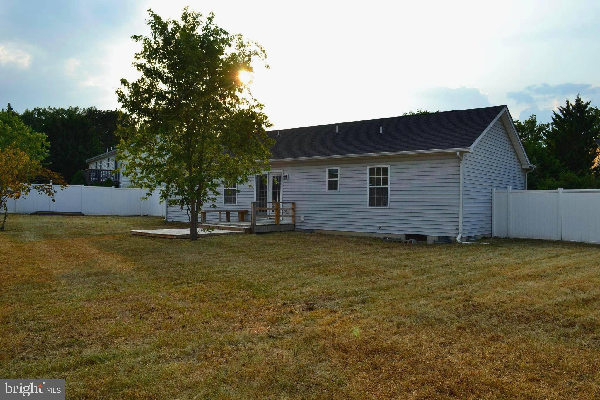 Inwood, WV 25428,57 KIPLING CT