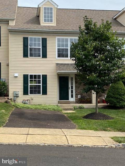 Doylestown, PA 18902,5003 ESTHER REED DR