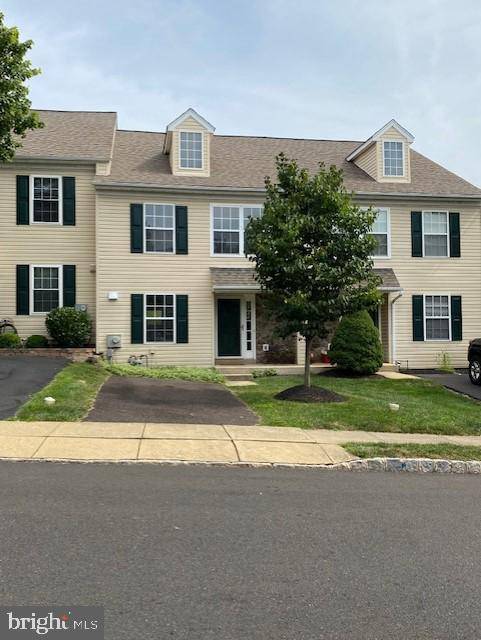 Doylestown, PA 18902,5003 ESTHER REED DR