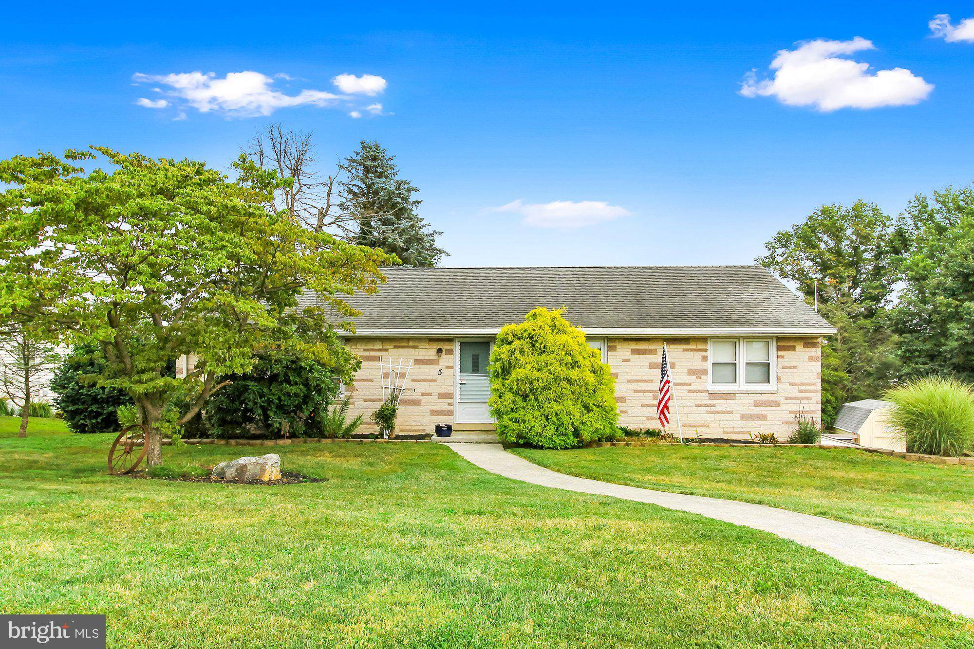 Spring Grove, PA 17362,5 MONTICELLO