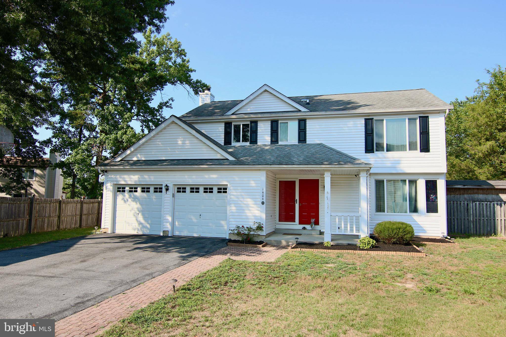 Hanover, MD 21076,1404 BOULDER CT