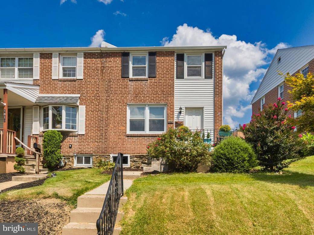 Drexel Hill, PA 19026,1017 BRYAN ST