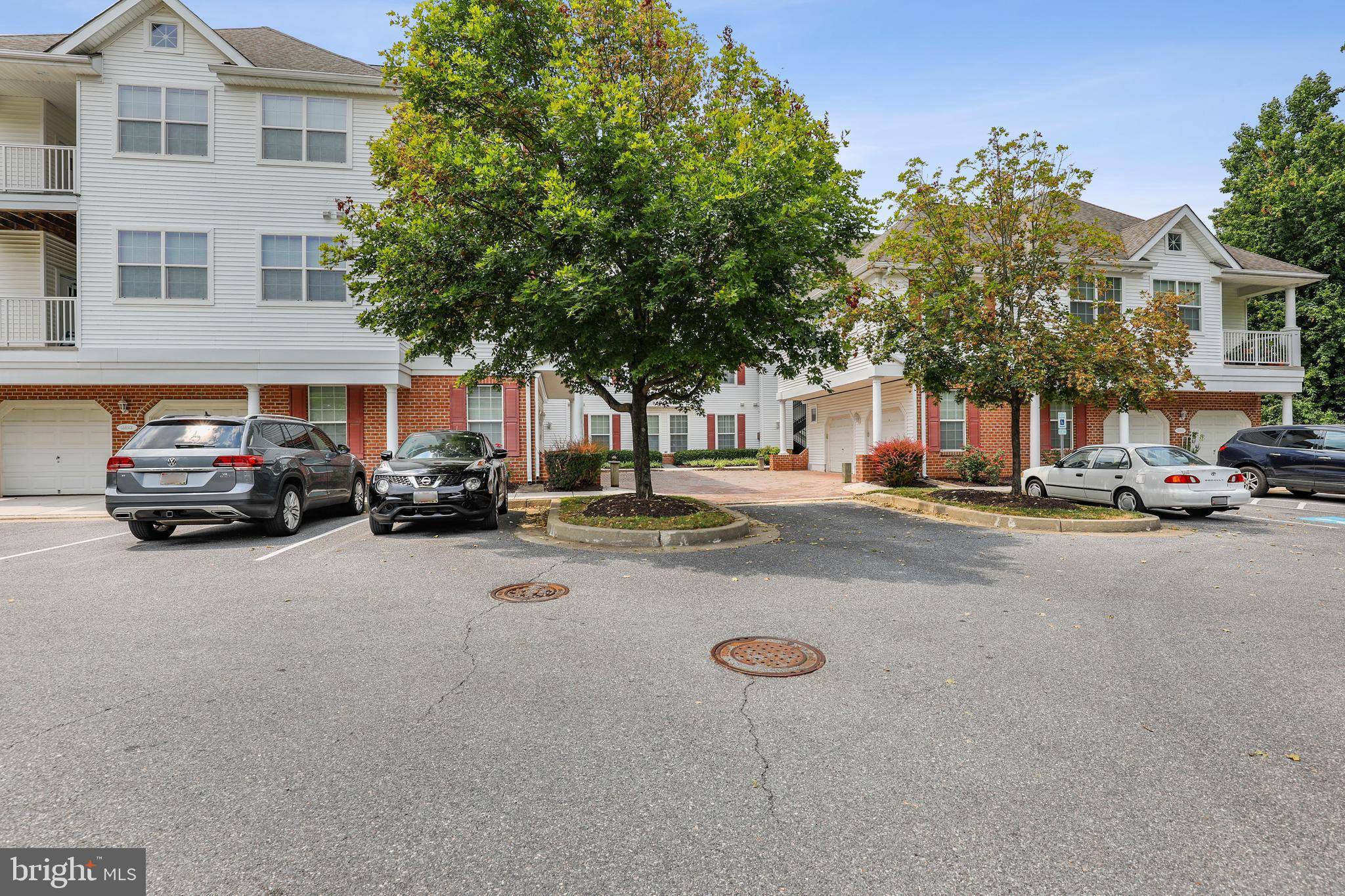 Owings Mills, MD 21117,9674 DEVEDENTE DR #204