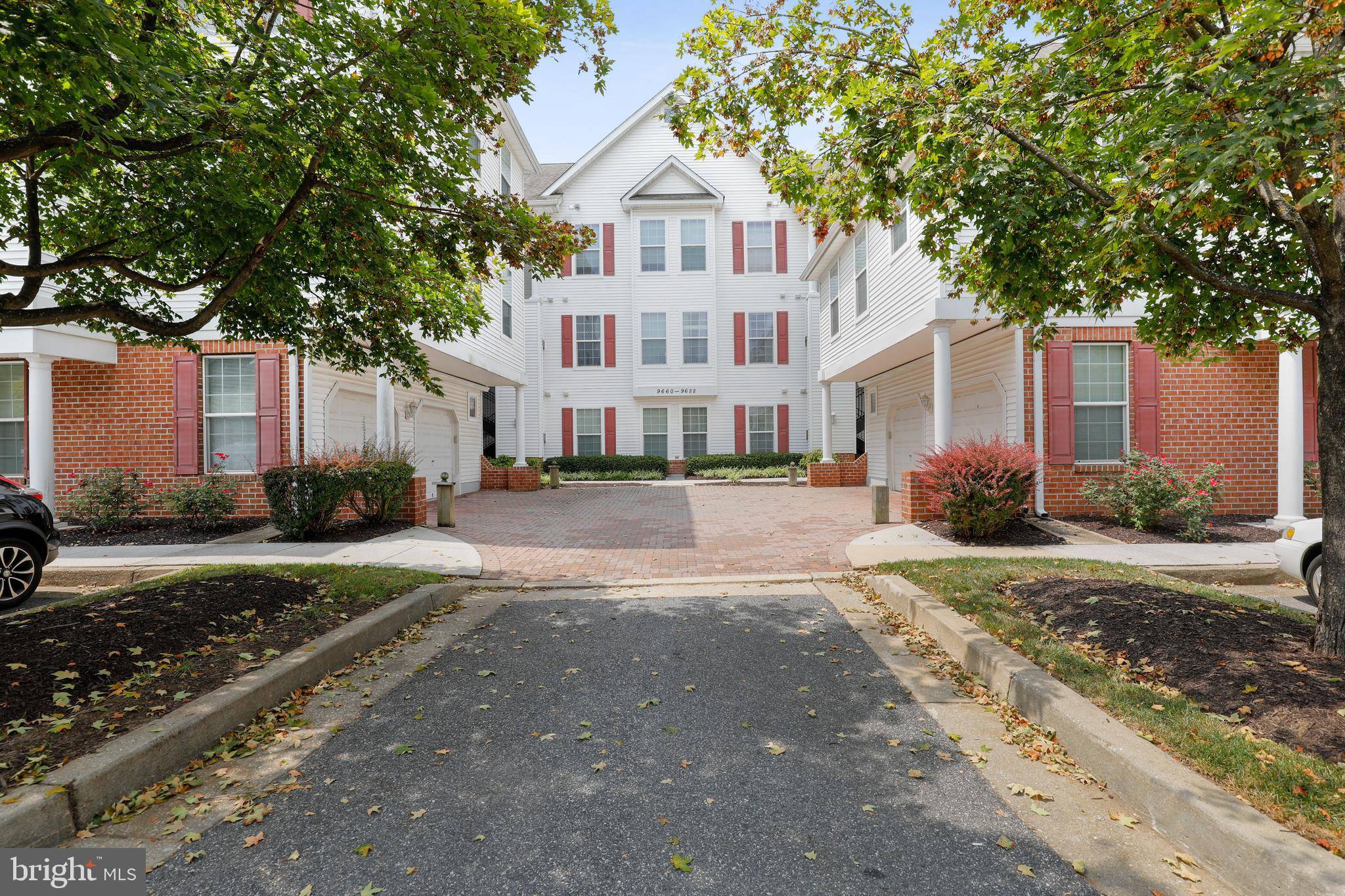 Owings Mills, MD 21117,9674 DEVEDENTE DR #204