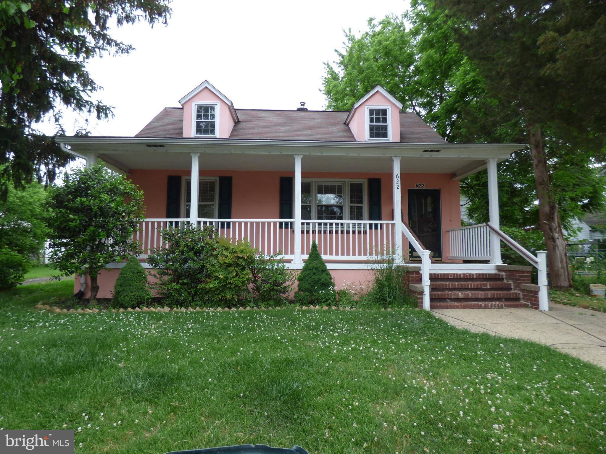 Morrisville, PA 19067,622 W PALMER ST