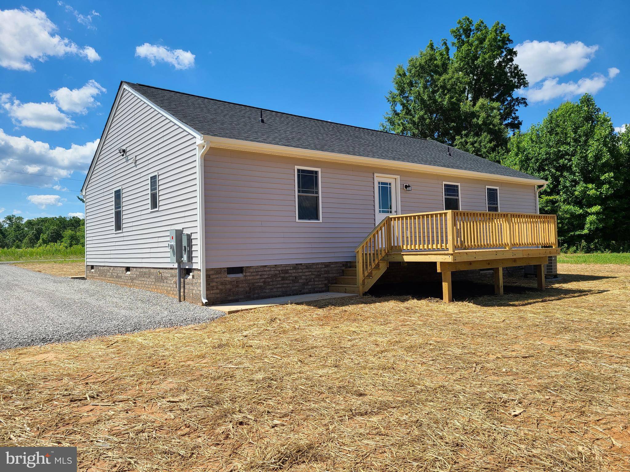 Bumpass, VA 23024,143 BELLA WOODS DR