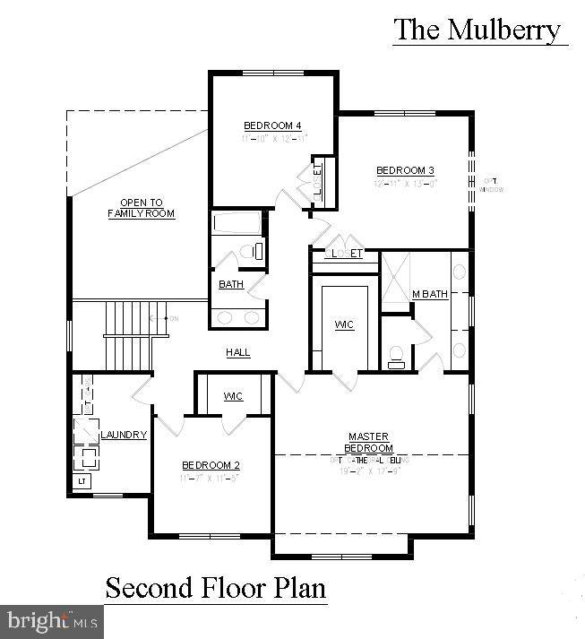 Downingtown, PA 19335,730 HOUSTON ST #LOT 187