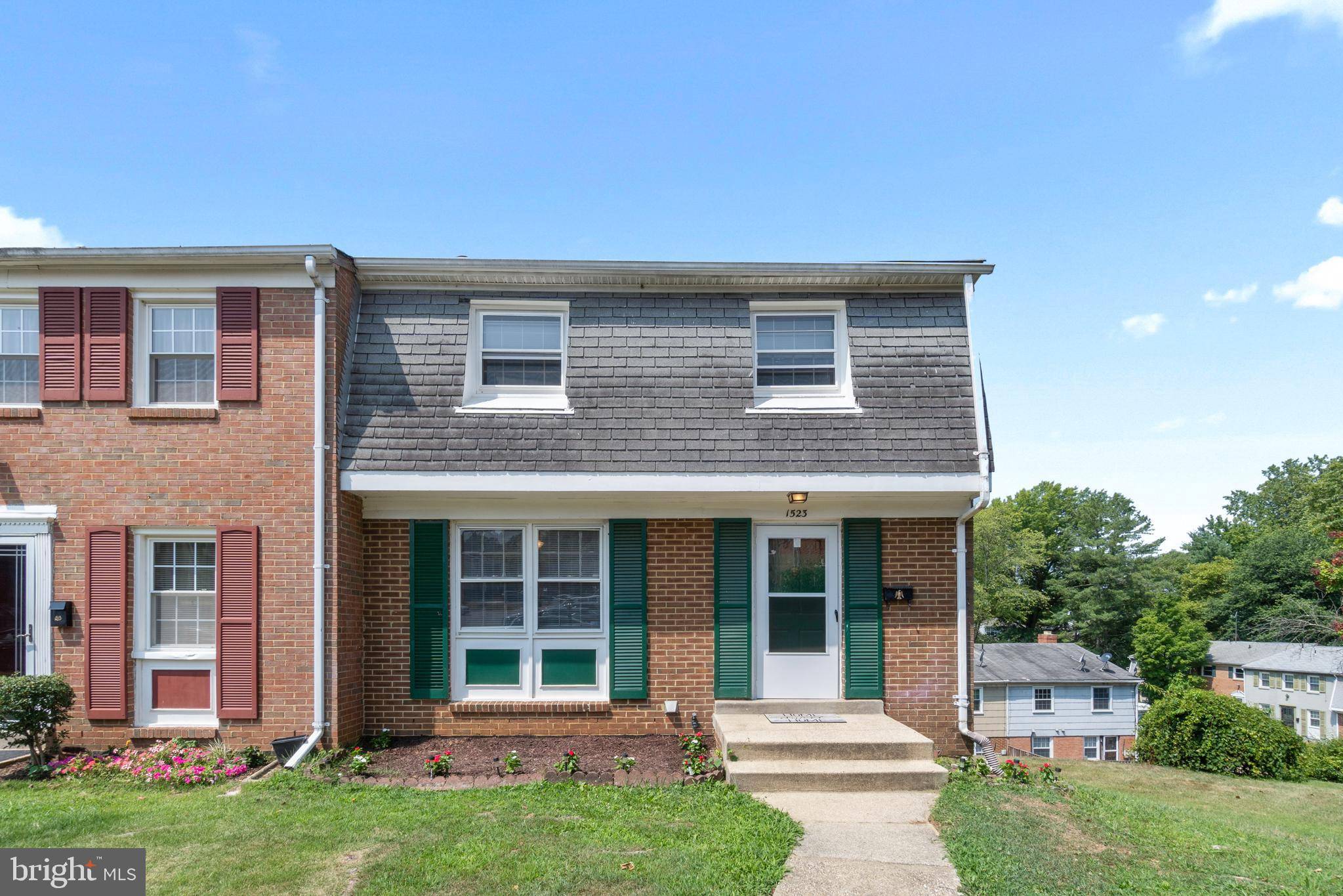 Fort Washington, MD 20744,1523 POTOMAC HEIGHTS DR #272