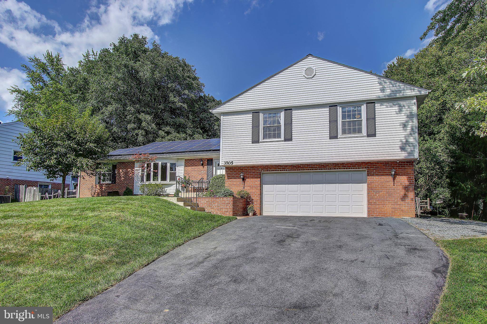 Olney, MD 20832,3705 HAYES MANOR LN