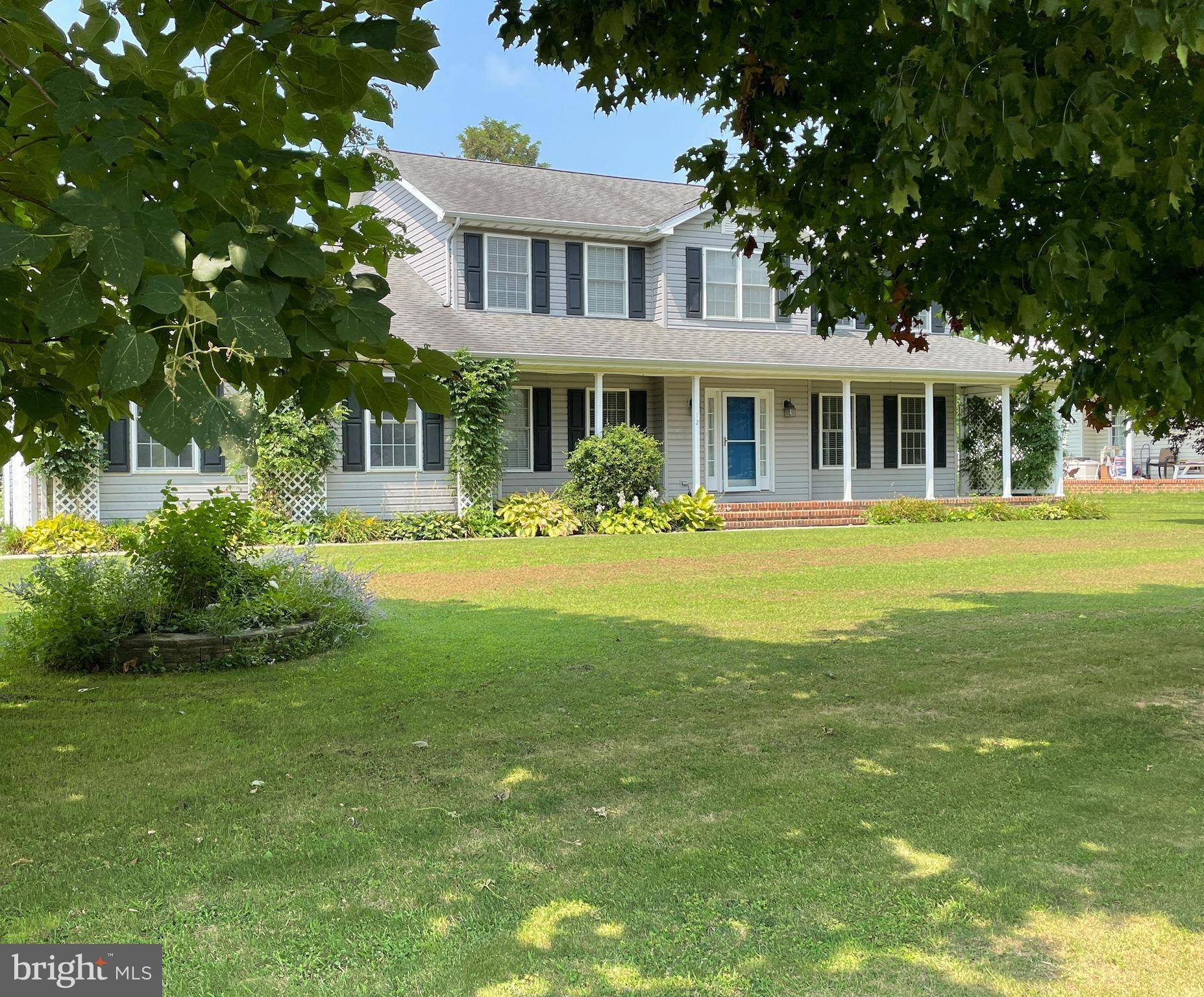 Port Deposit, MD 21904,12 LEIGHTON GREEN CT