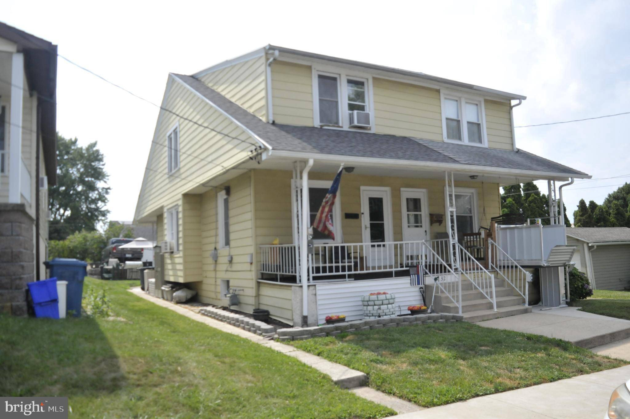 Laureldale, PA 19605,3632 RIDGEWAY ST