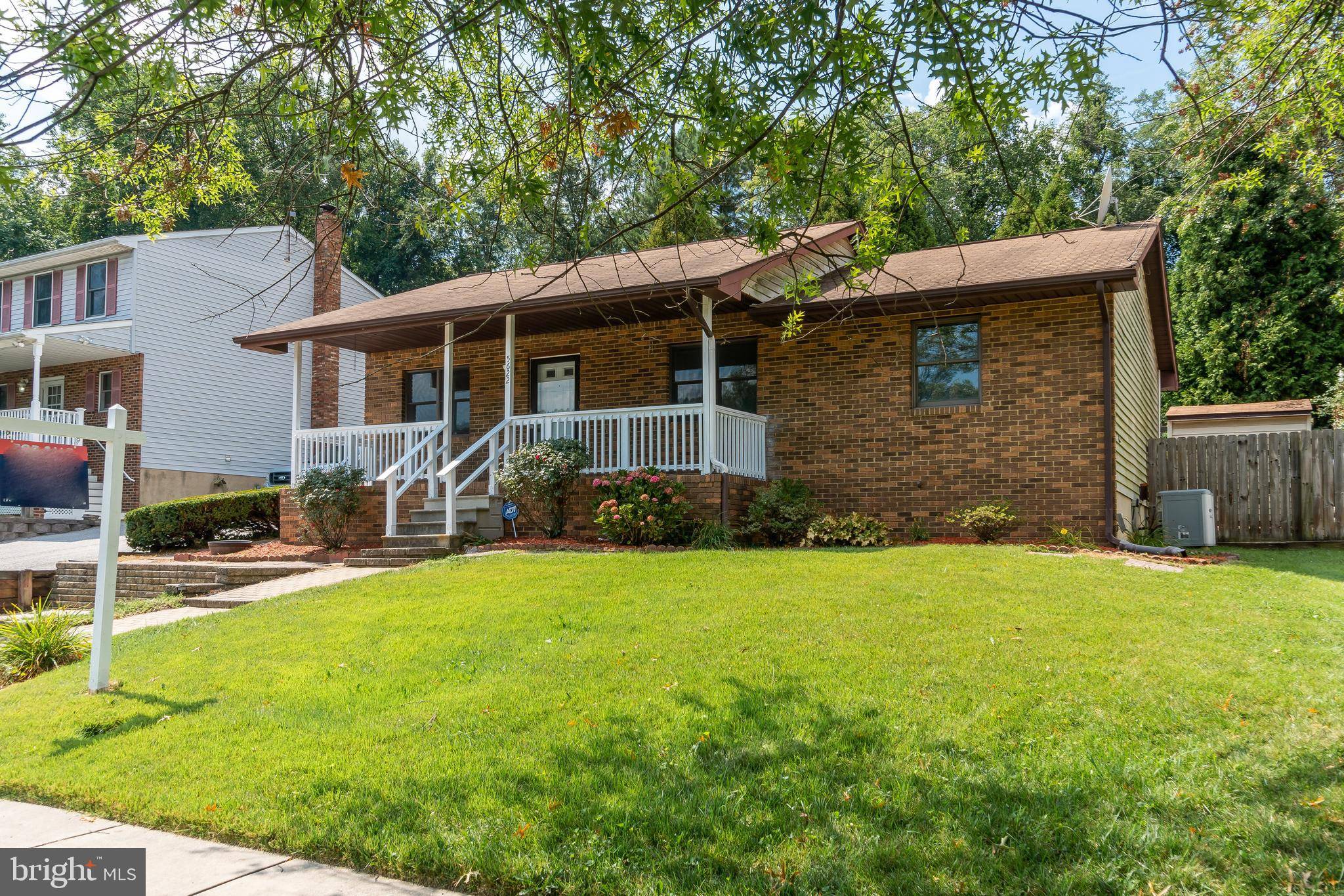 Linthicum Heights, MD 21090,5622 MATILDA