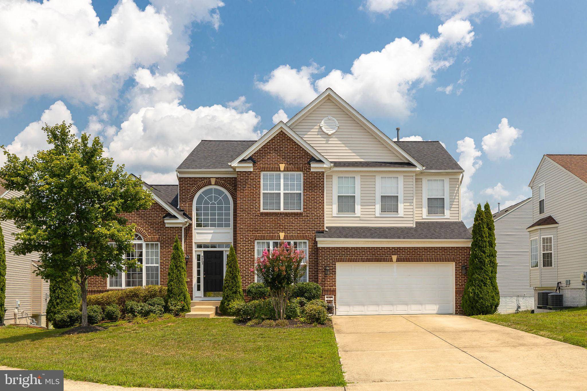 Fredericksburg, VA 22407,9803 AUTUMN PATH CT