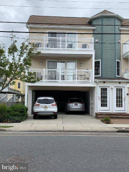 Wildwood, NJ 08260,217 E MAGNOLIA AVE #A