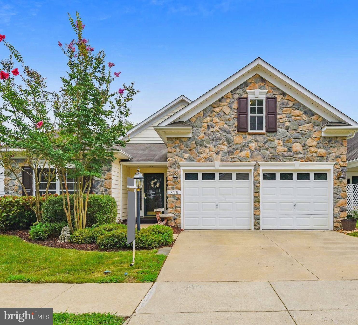 Centreville, MD 21617,316 OVERTURE WAY