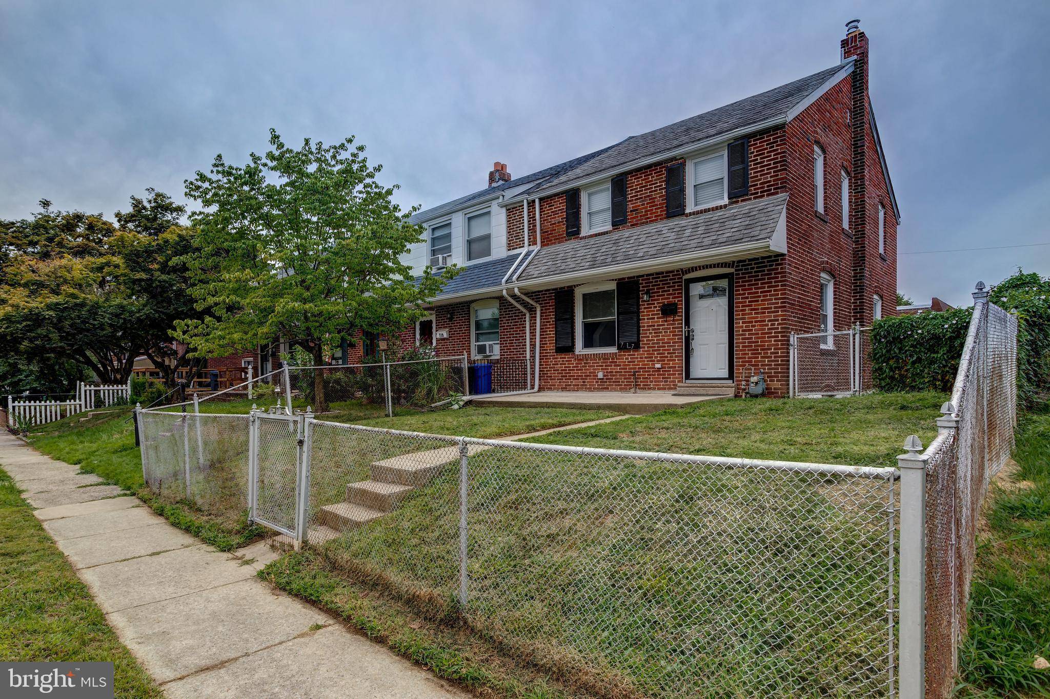 Ridley Park, PA 19078,717 CLYMER LN